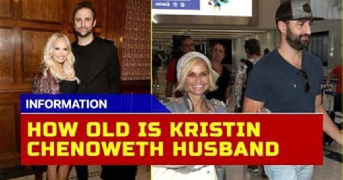 Unveiling the Legacy of Kristin Chenoweth's Father