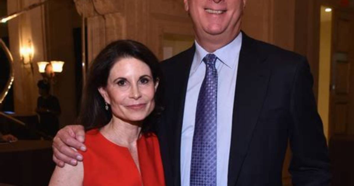 Unveiling the Legacy of Laurence Fink: a Visionary in Finance
