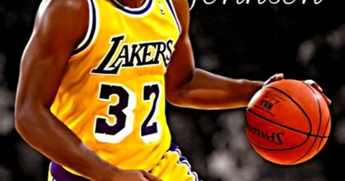 Unveiling the Legacy of Magic Johnson's Sons