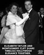 Unveiling the Legacy of Montgomery Clift: the Actor Who Redefined Hollywood