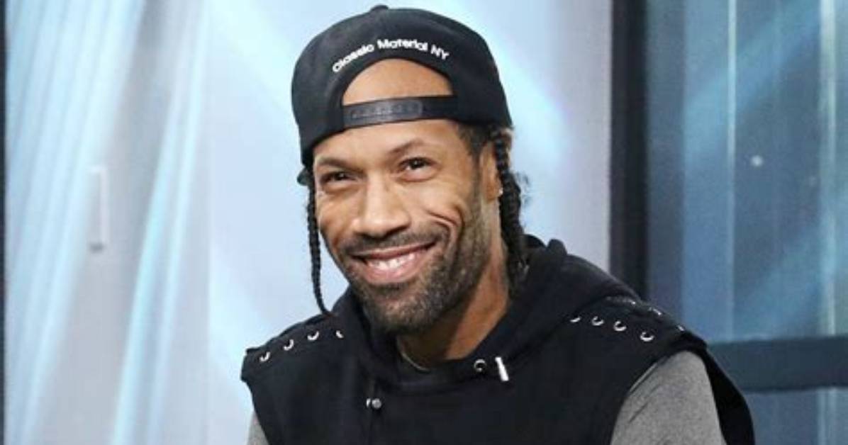 Unveiling the Legacy of Redman Rapper: the Icon of Hip-Hop