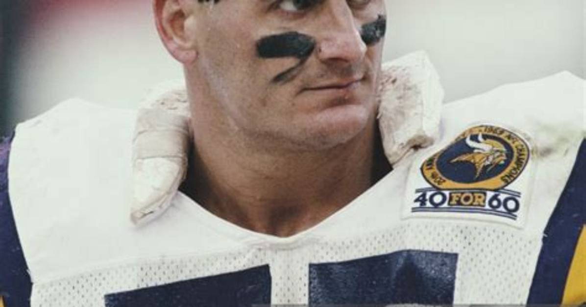 Unveiling the Legacy of Scott Studwell: a Journey Through His Life and Career