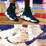 Unveiling the Legacy of Scottie Pippen Shoes