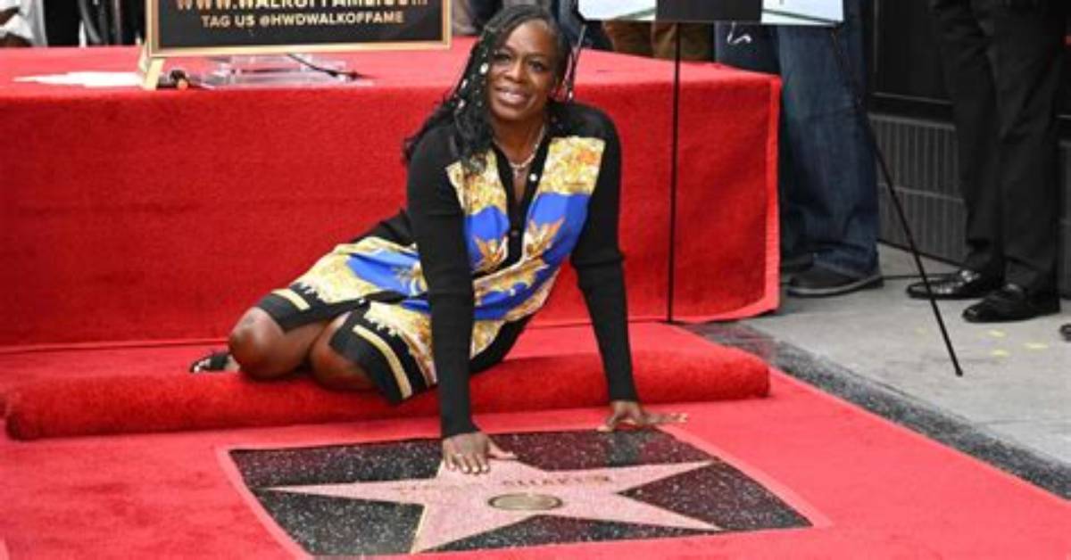 Unveiling the Legacy of Sekyiwa Shakur: a Journey Through Family and Activism