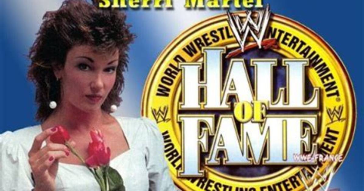 Unveiling the Legacy of Wwf Sherri: the Queen of Wrestling