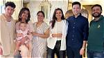 Unveiling the Legacy: Raghav Chadha Family Business