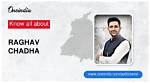 Unveiling the Legacy: Raghav Chadha's Father