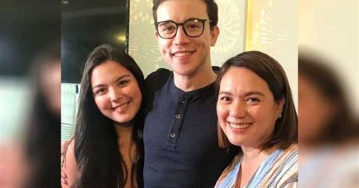 Unveiling the Legacy: Ria Atayde's Father and His Influence