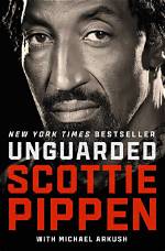 Unveiling the Legacy: Scottie Pippen's "Unguarded" Pdf