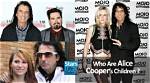 Unveiling the Legacy: Who Is Alice Cooper's Children?