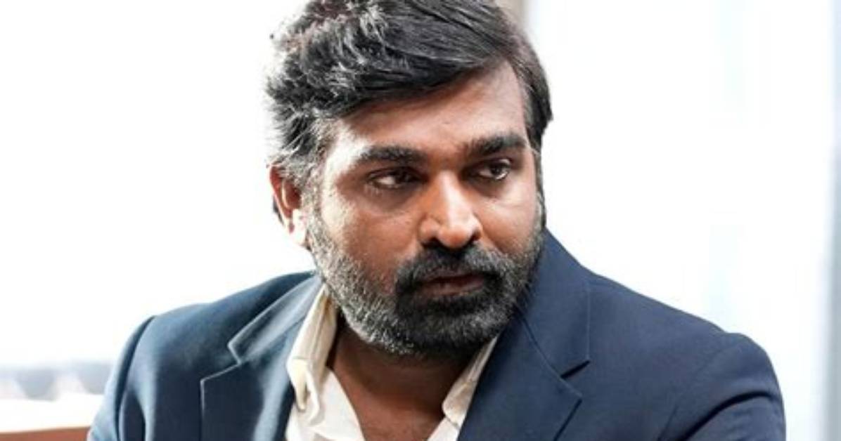Unveiling the Legacy: Who Is Vijay Sethupathi's Father?