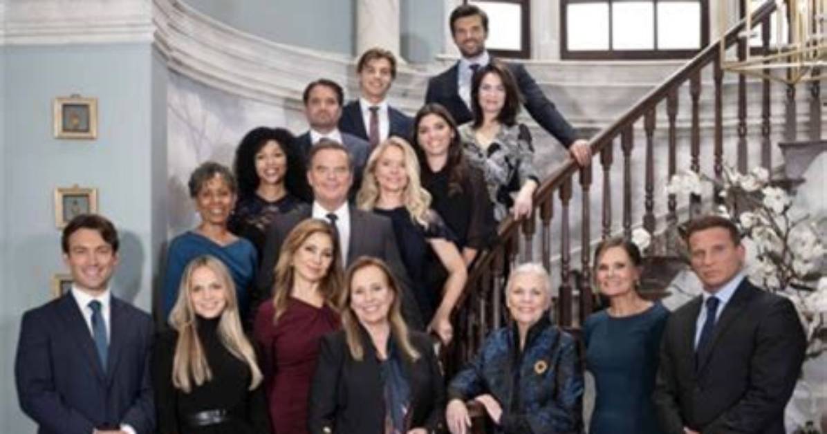 Unveiling the Legacy: Who Played Monica Quartermaine on General Hospital?