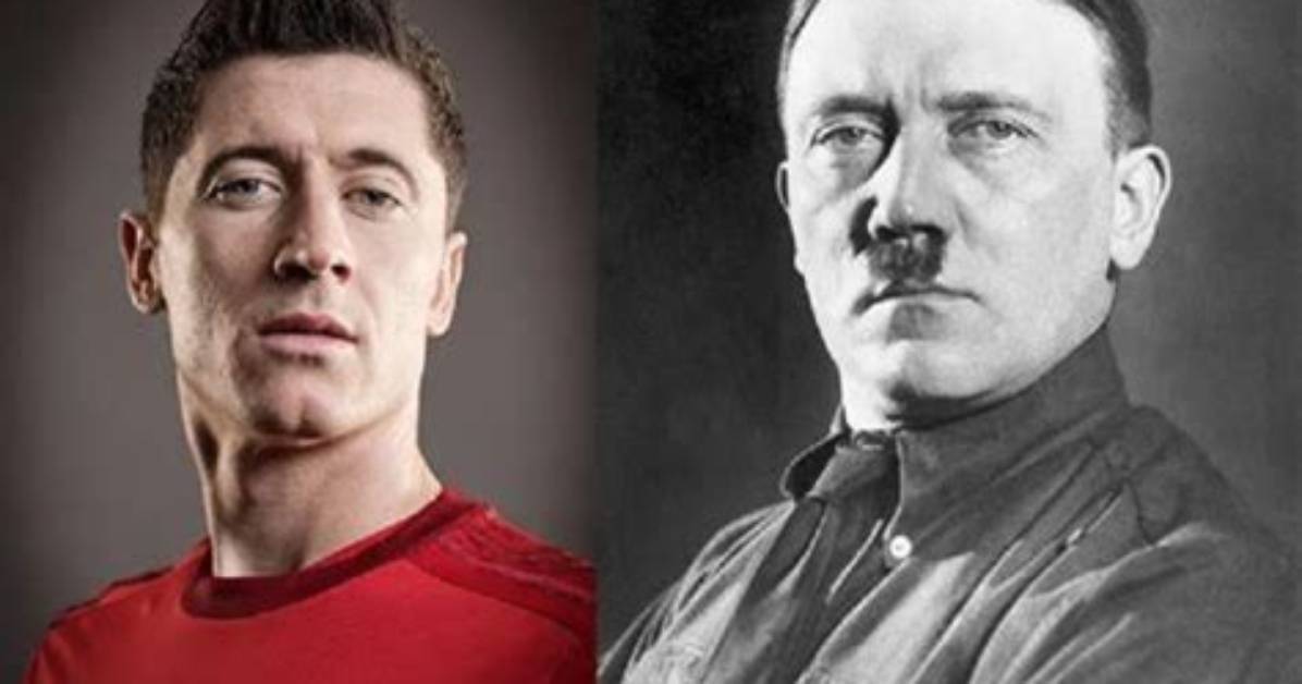 Unveiling the Legacy: Who Was Lewandowski's Father?
