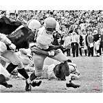 Unveiling the Legendary "Kansas Comet": Gale Sayers' Astonishing Journey