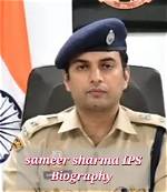 Unveiling the Life and Age of Ips Annamalai