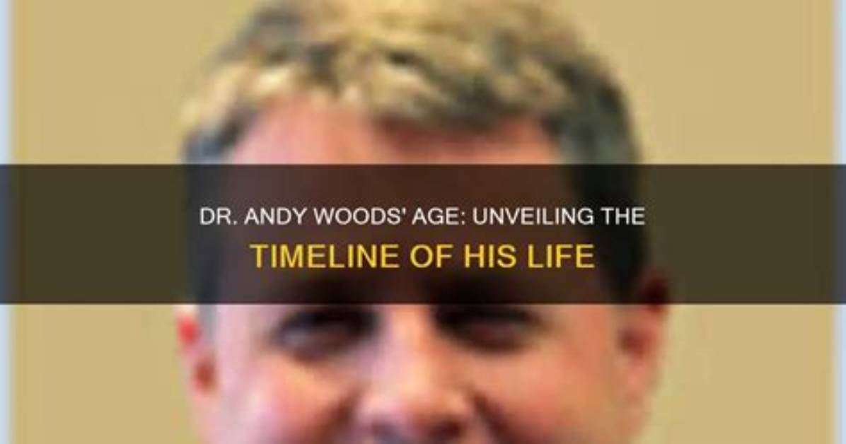 Unveiling the Life and Career of Andy Arthur Smith