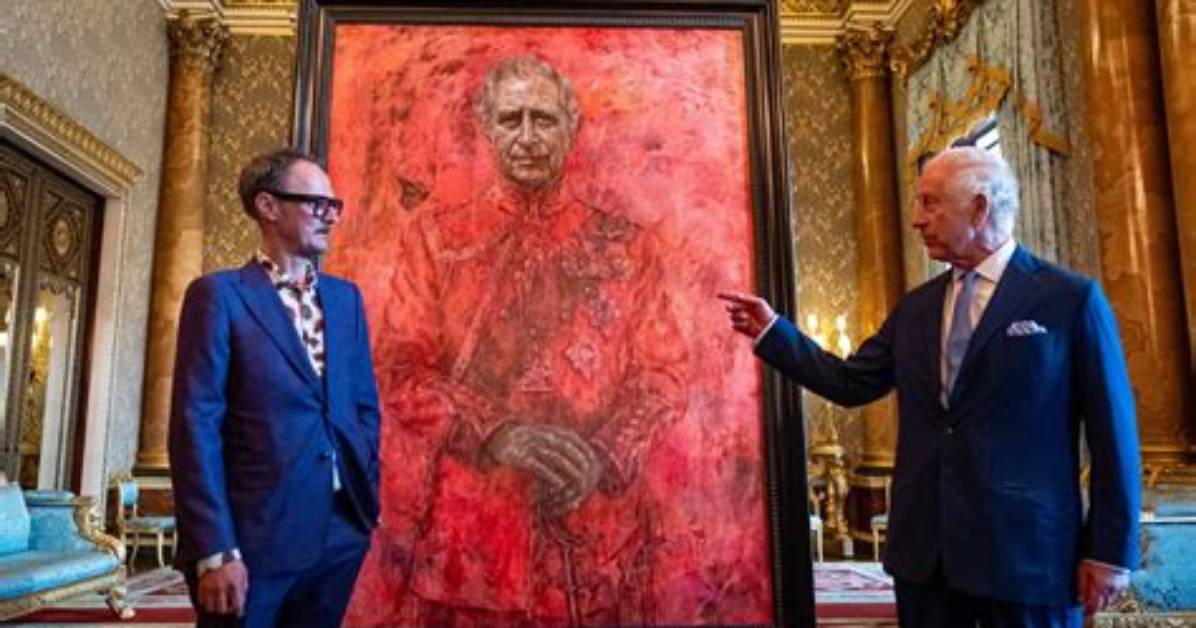 Unveiling the Life and Career of Charles Pol