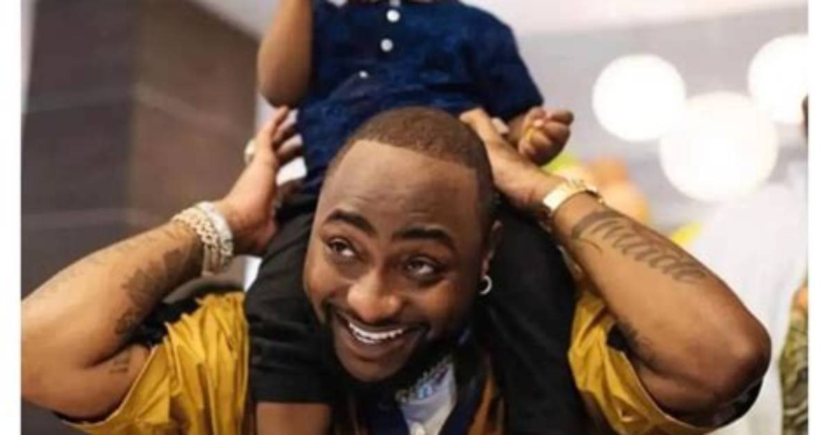 Unveiling the Life and Career of Davido: Everything You Need to Know