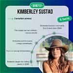 Unveiling the Life and Career of Kimberley Sustad