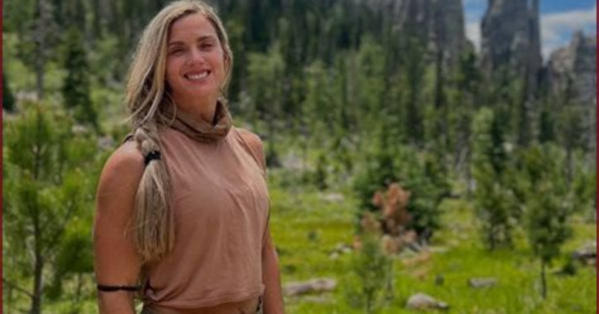 Unveiling the Life and Journey of Melissa Travis