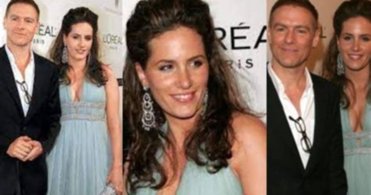 Unveiling the Life and Legacy of Alicia Villarreal's Ex-Husband