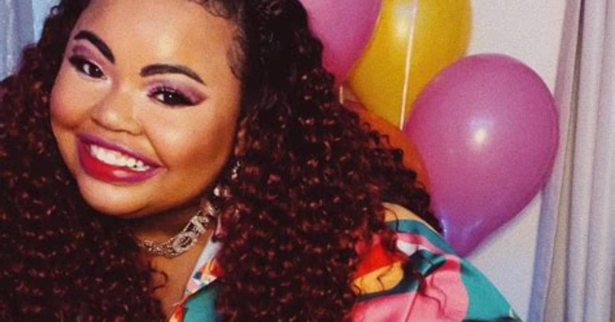 Unveiling the Life and Legacy of Chyna Tahjere Griffin