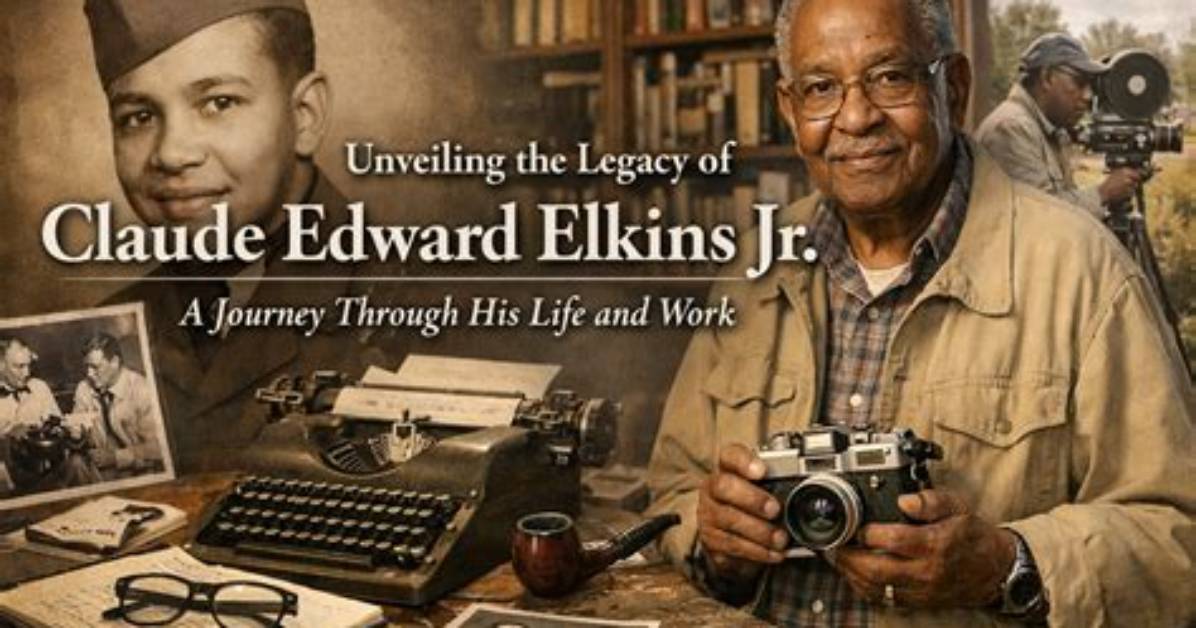 Unveiling the Life and Legacy of Edward Matthew Lowe