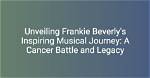 Unveiling the Life and Legacy of Frankie Lonigro