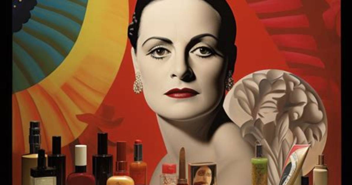 Unveiling the Life and Legacy of Helena Vertergaard