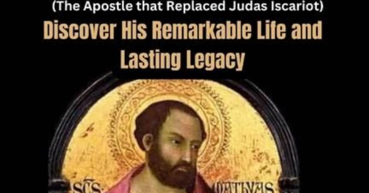 Unveiling the Life and Legacy of Matthias Corbascio