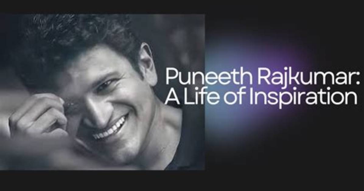 Unveiling the Life and Legacy of Puneeth Rajkumar: Discoveries and Insights