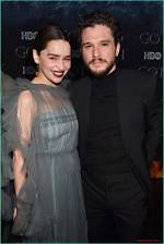 Unveiling the Life and Love of Emilia Jones' Partner
