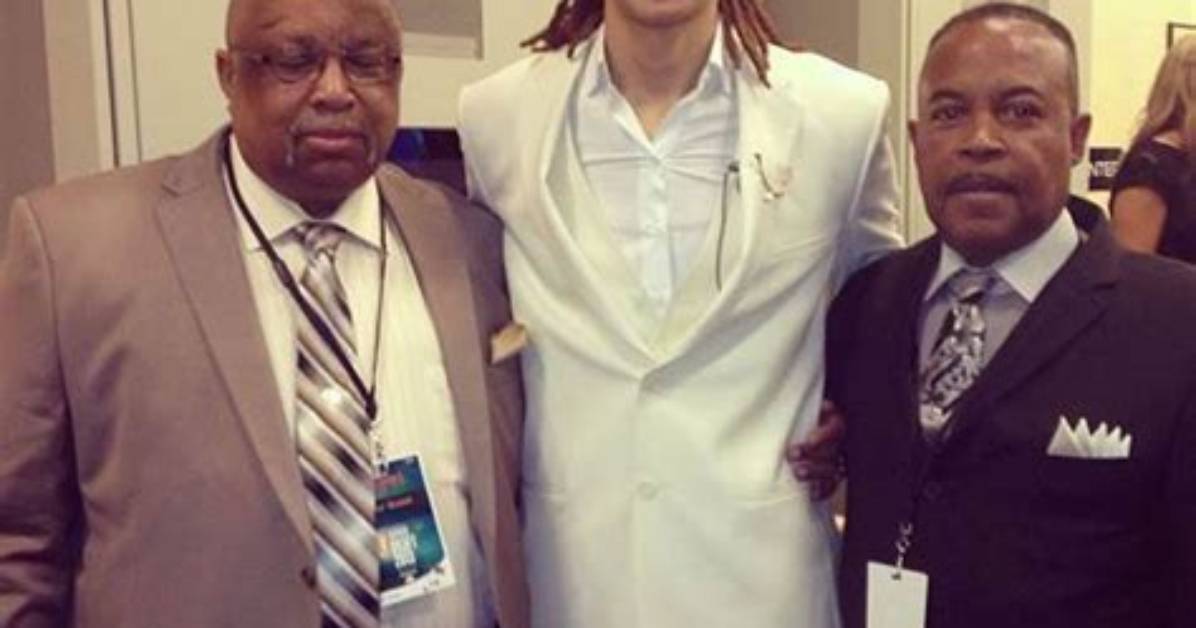 Unveiling the Life Behind the Decarlo Griner Picture