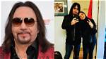 Unveiling the Life of Ace Frehley's Wife: a Journey Beyond the Stage