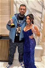 Unveiling the Life of Adam22’S Wife: a Journey Through Love and Fame