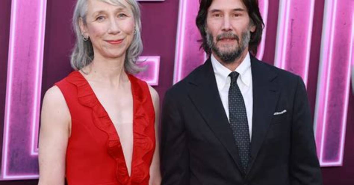 Unveiling the Life of Alexadra Grant: a Journey Through Art and Inspiration