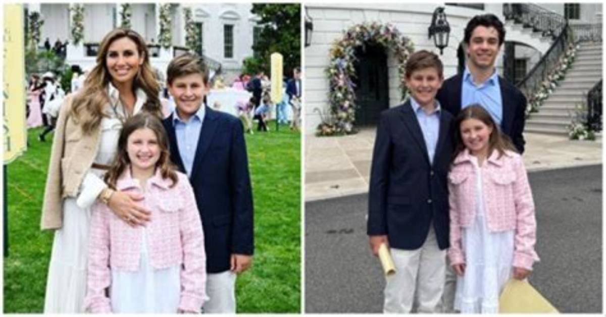 Unveiling the Life of Alina Habba's Husband: a Deep Dive