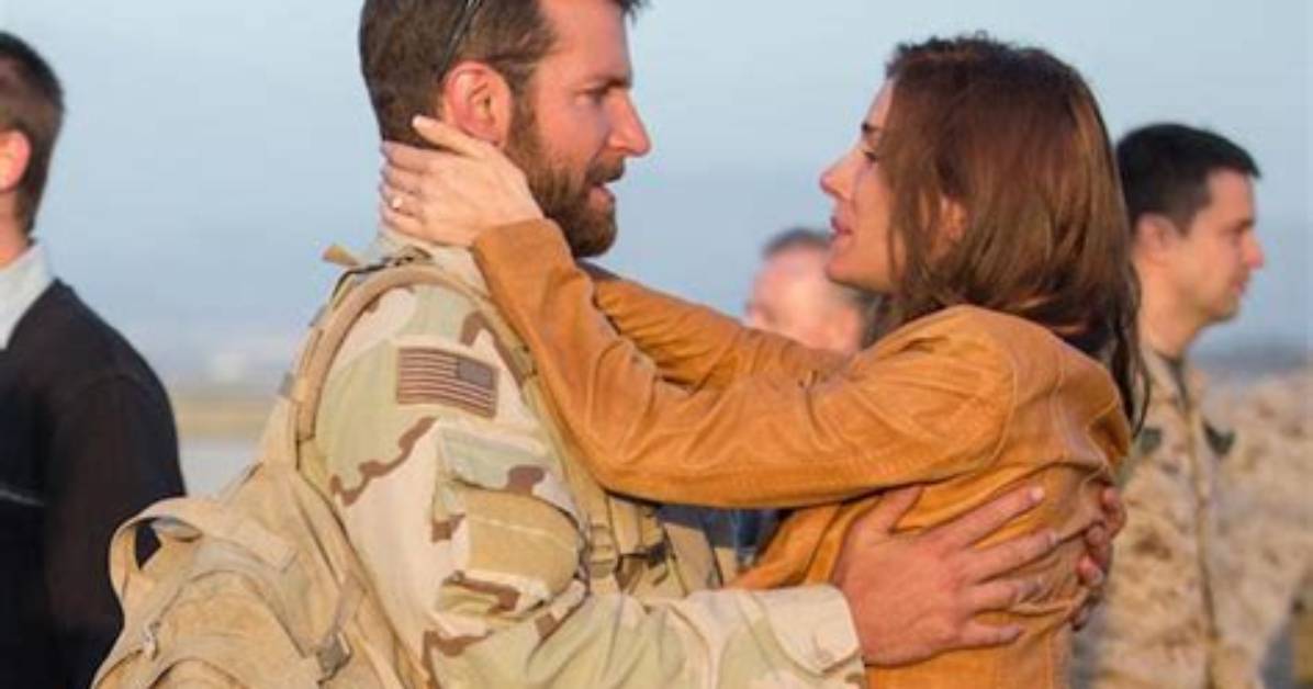 Unveiling the Life of American Sniper Taya: a Journey of Love and Resilience