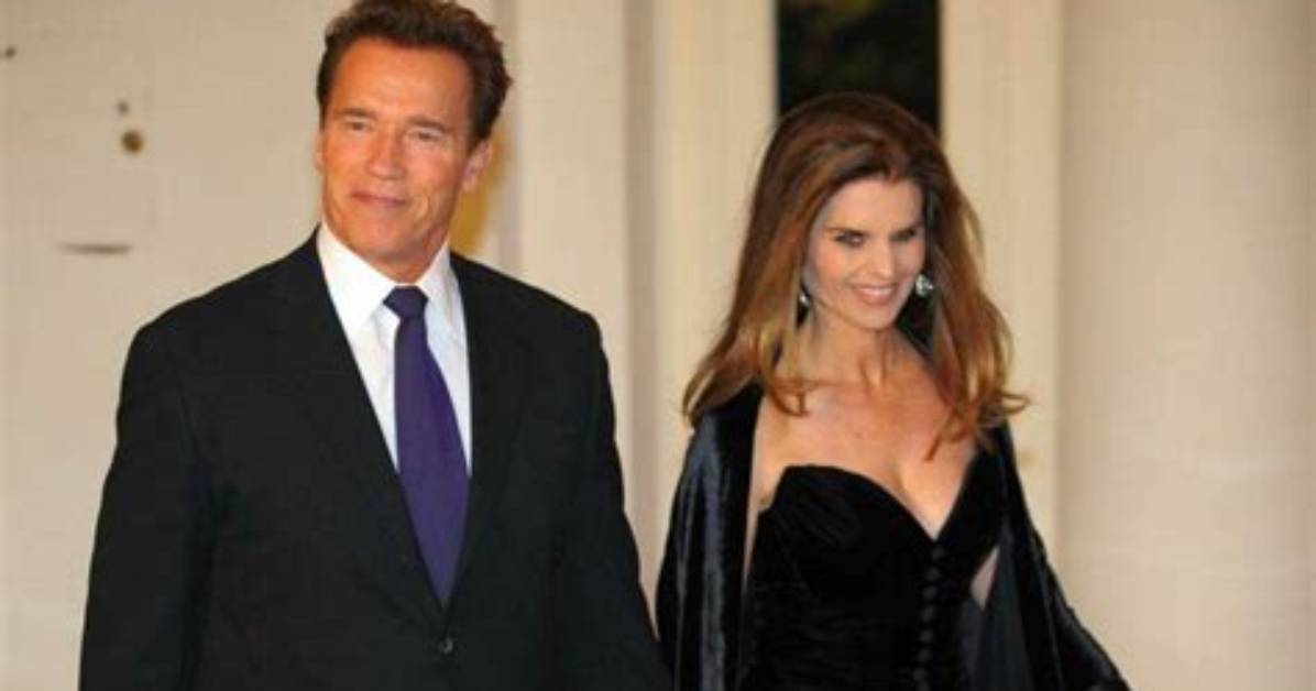 Unveiling the Life of Arnold Schwarzenegger's Nanny: a Closer Look
