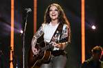 Unveiling the Life of Ashley Mcbryde: a Journey Through Her Biography