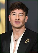 Unveiling the Life of Barry Keoghan as a Kid
