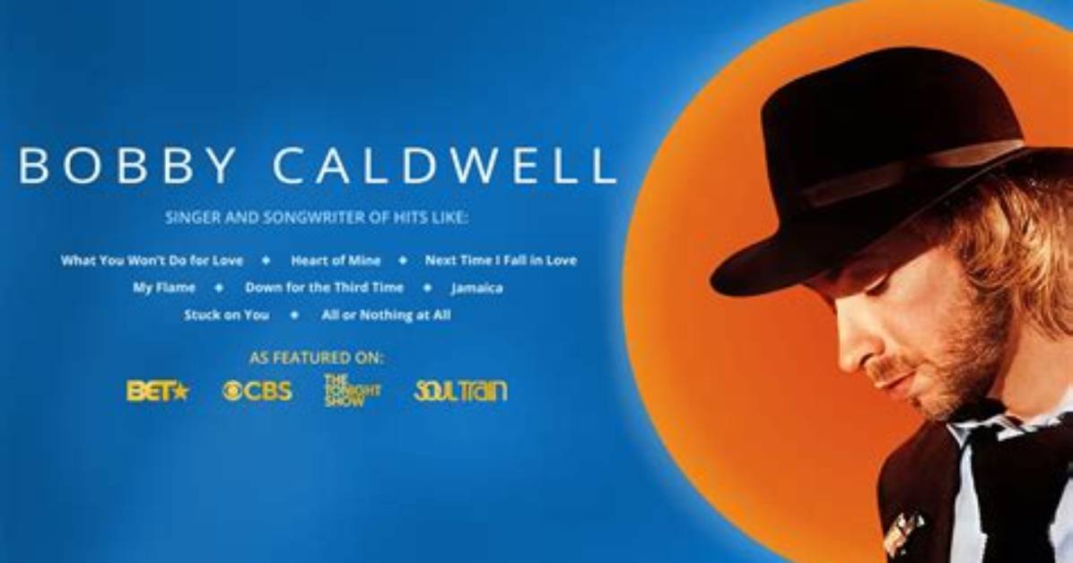 Unveiling the Life of Bobby Caldwell's First Wife