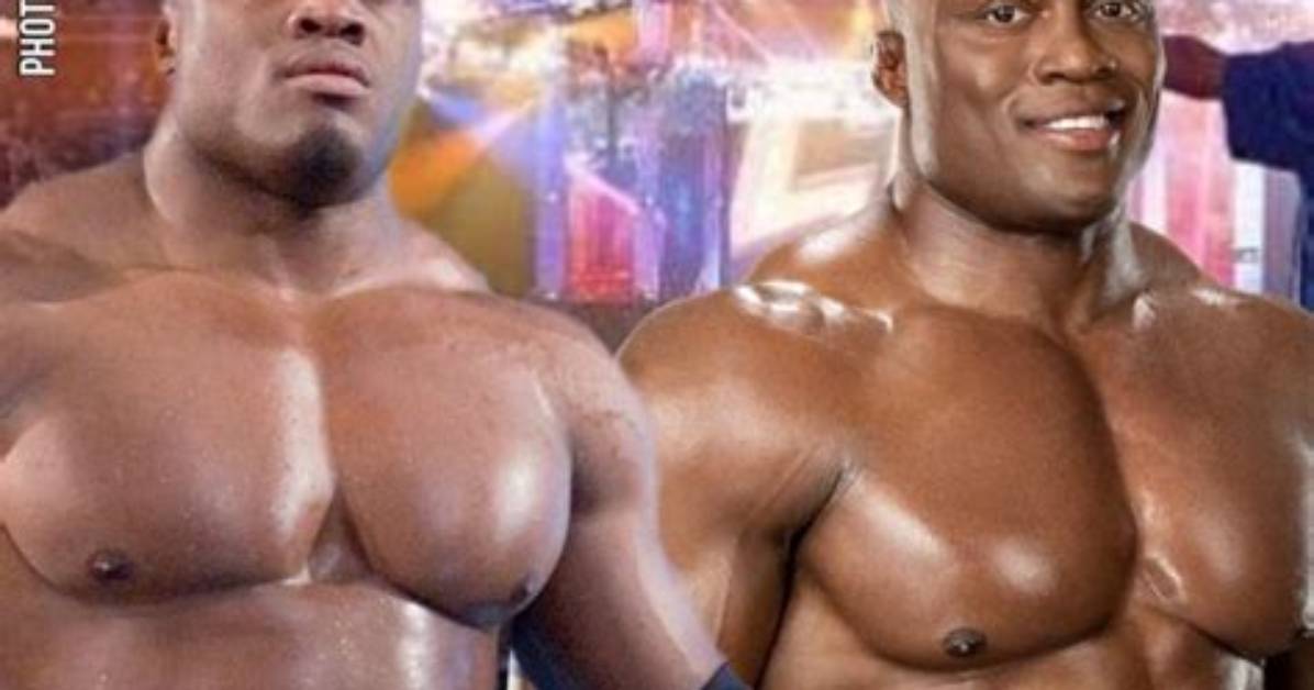 Unveiling the Life of Bobby Lashley's Ex-Wife