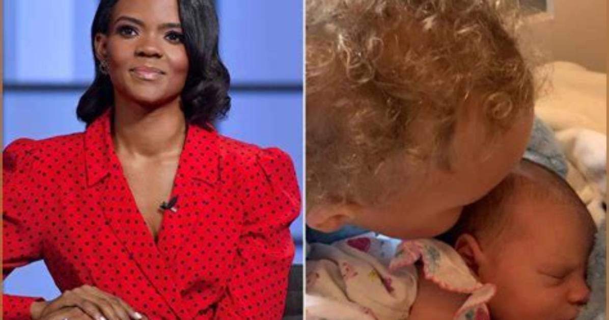 Unveiling the Life of Candace Owens' Mom: a Journey of Strength and Resilience