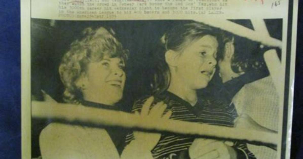 Unveiling the Life of Carol Ann Yastrzemski: a Journey Beyond the Diamond
