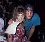 Unveiling the Life of Carol Kane's Daughter: a Journey Through Fame and Family