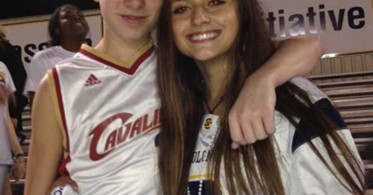 Unveiling the Life of Casey Calvetta: the Journey of Marriage