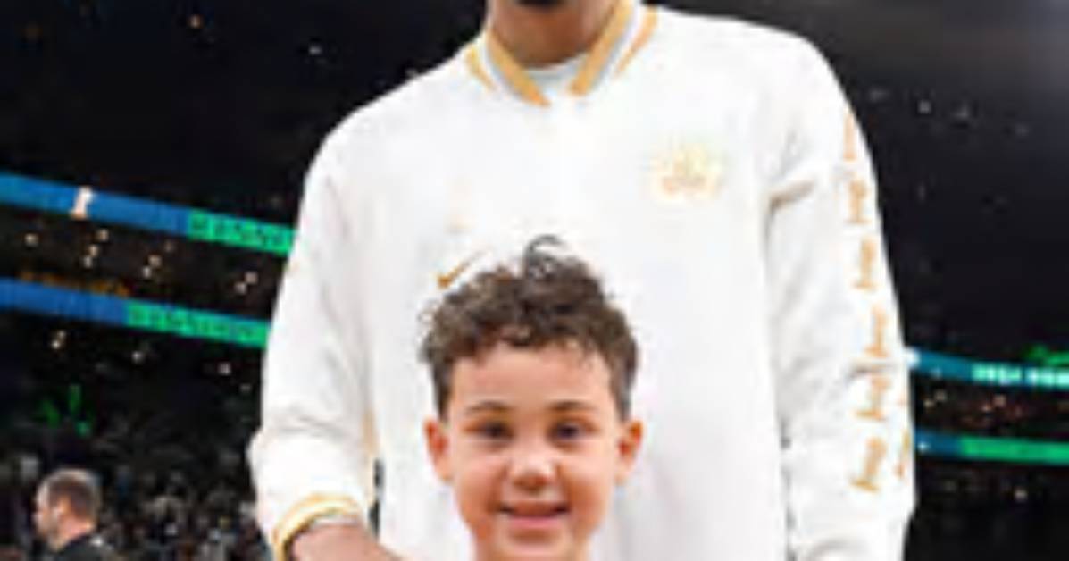 Unveiling the Life of Celtics Star Jayson Tatum and His Wife