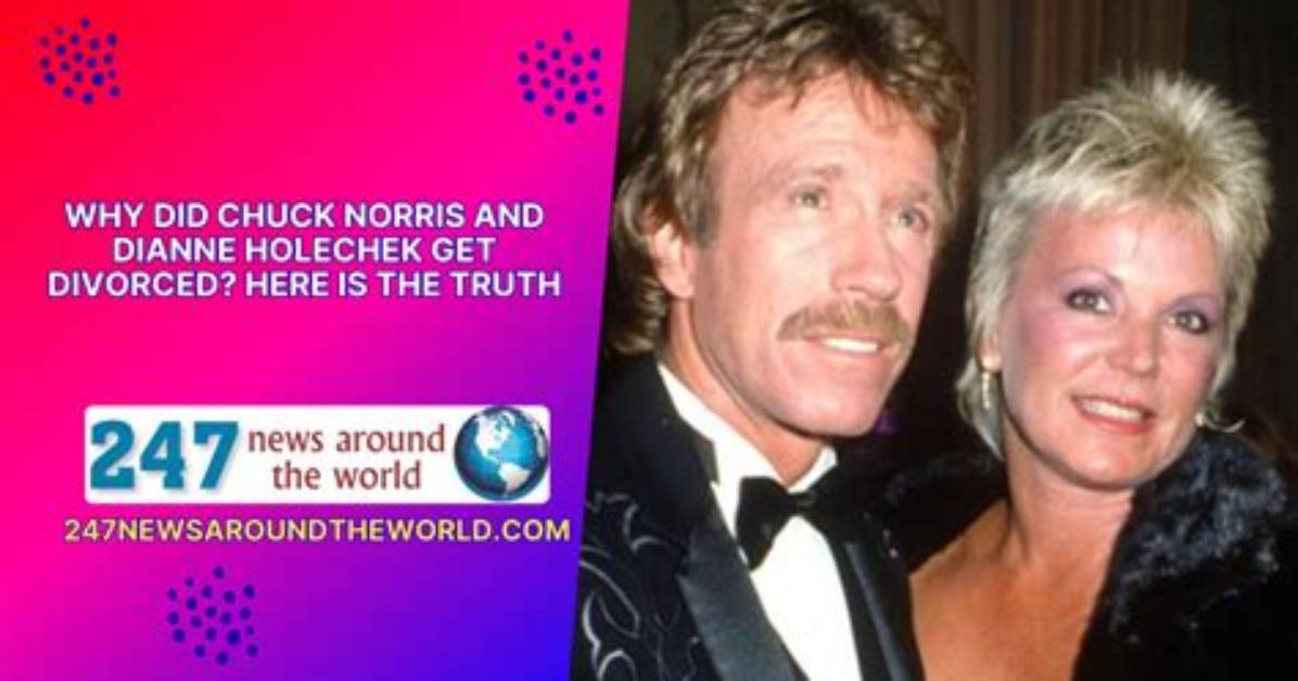 Unveiling the Life of Chuck Norris's Wife: a Journey Beyond the Spotlight