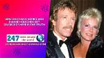 Unveiling the Life of Chuck Norris's Wife: a Journey Beyond the Spotlight